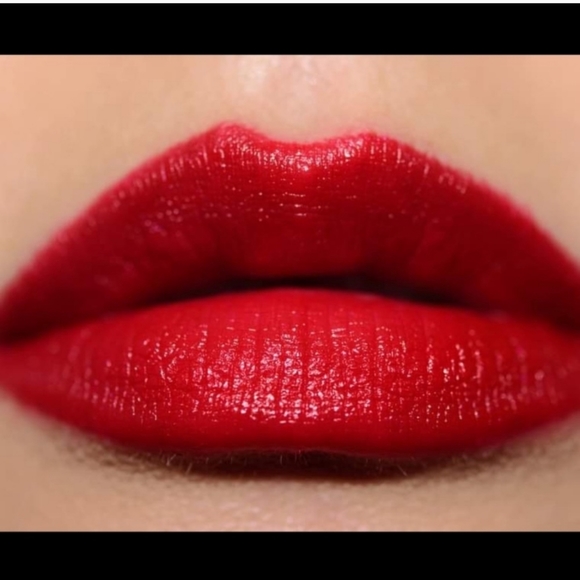 Smashbox Be Legendary Prime Plush Lipstick BAWSE  NIB - Picture 3 of 6